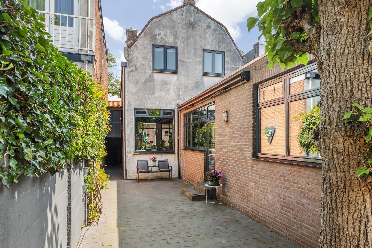 Foto 35 van Dijklaan 23