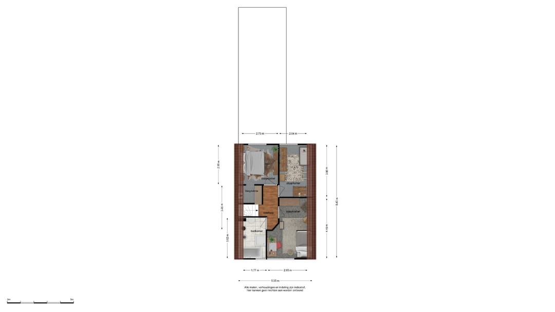 Foto 41 van Dijklaan 23