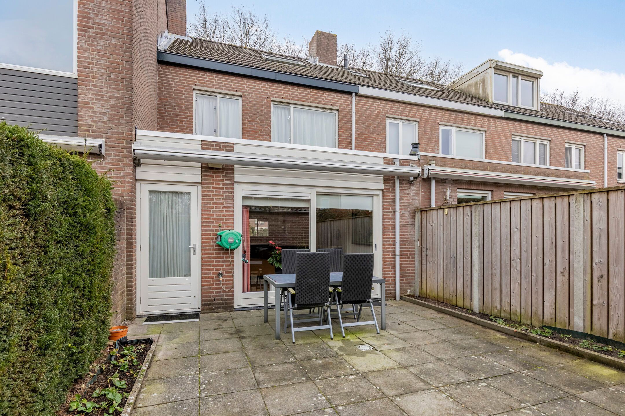 Foto 6 van Drijversveld 22