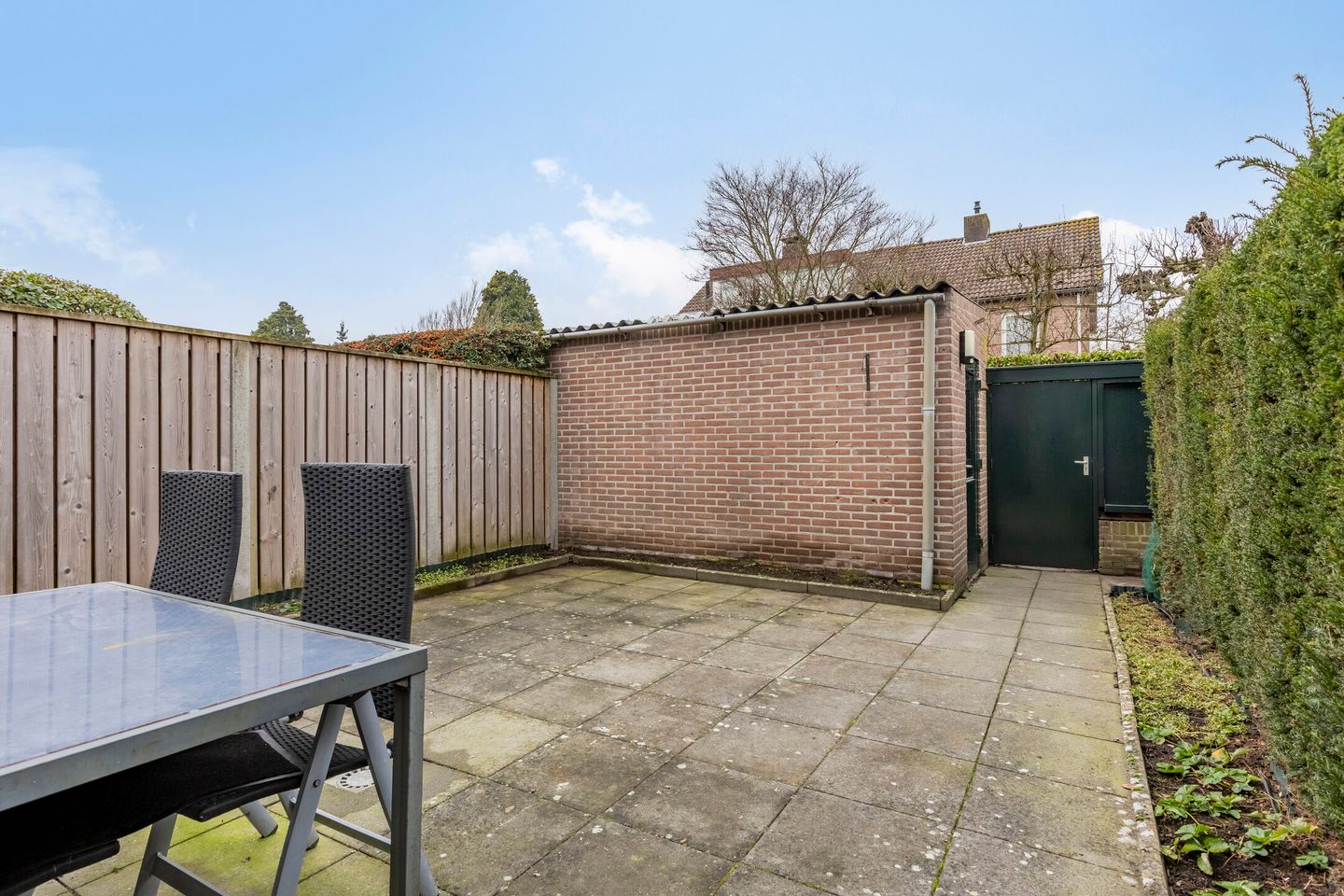 Foto 25 van Drijversveld 22