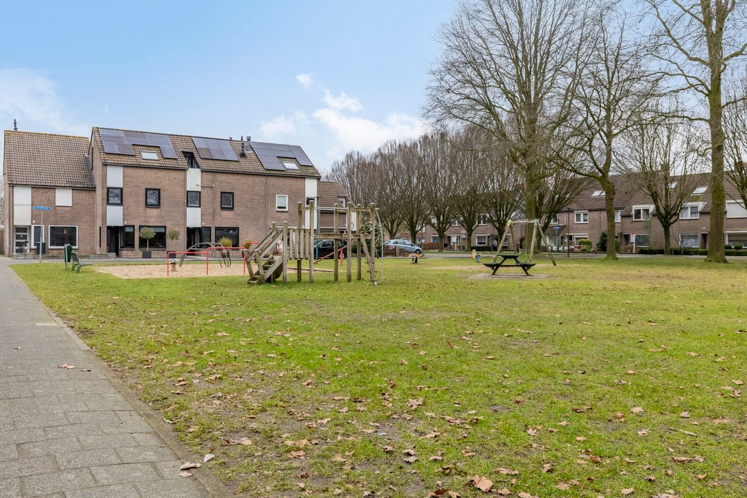 Foto 26 van Drijversveld 22