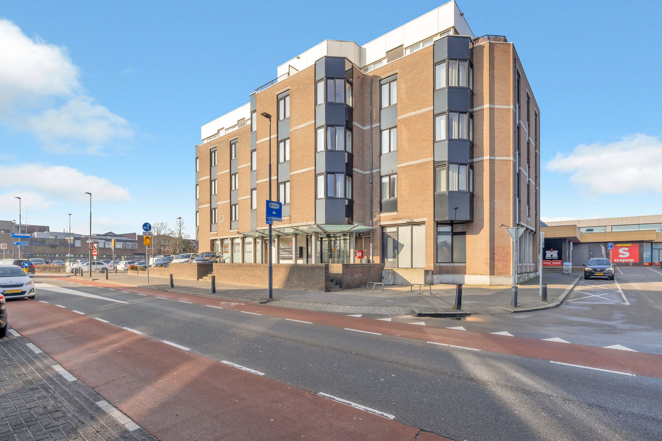 Graaf Janstraat 2-C 2 C