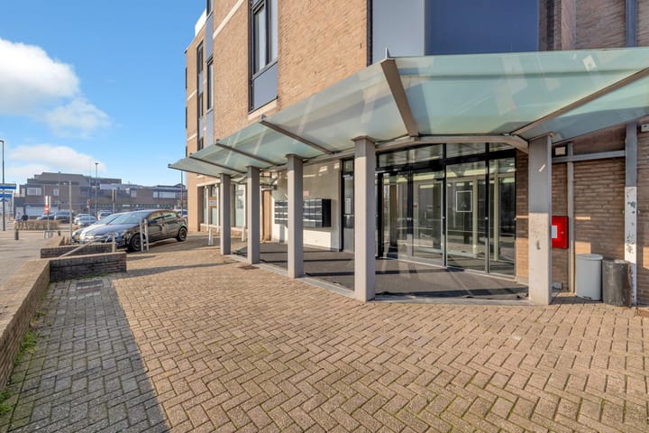 Foto 3 van Graaf Janstraat 2-C