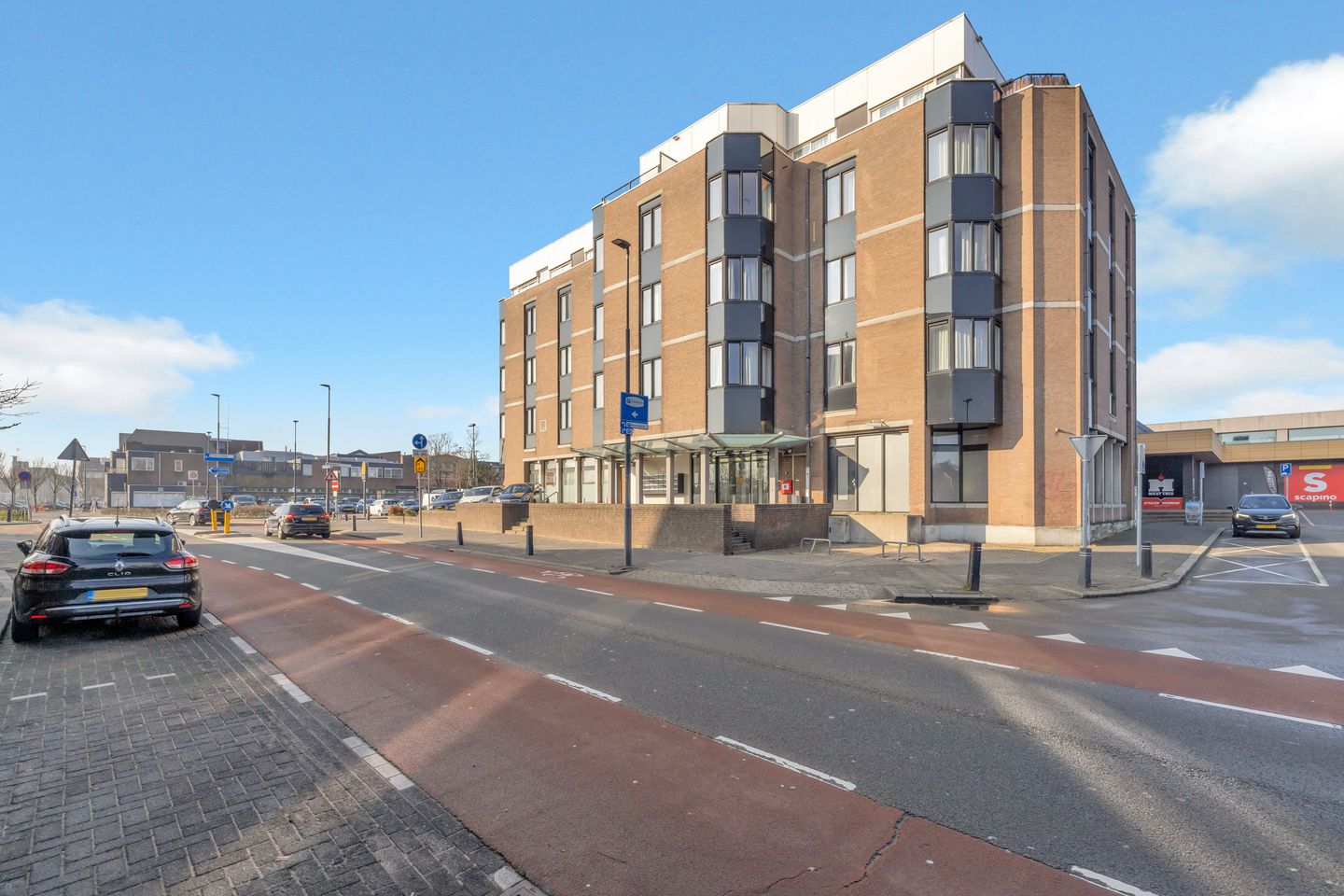 Photo 4 of Graaf Janstraat 2-C