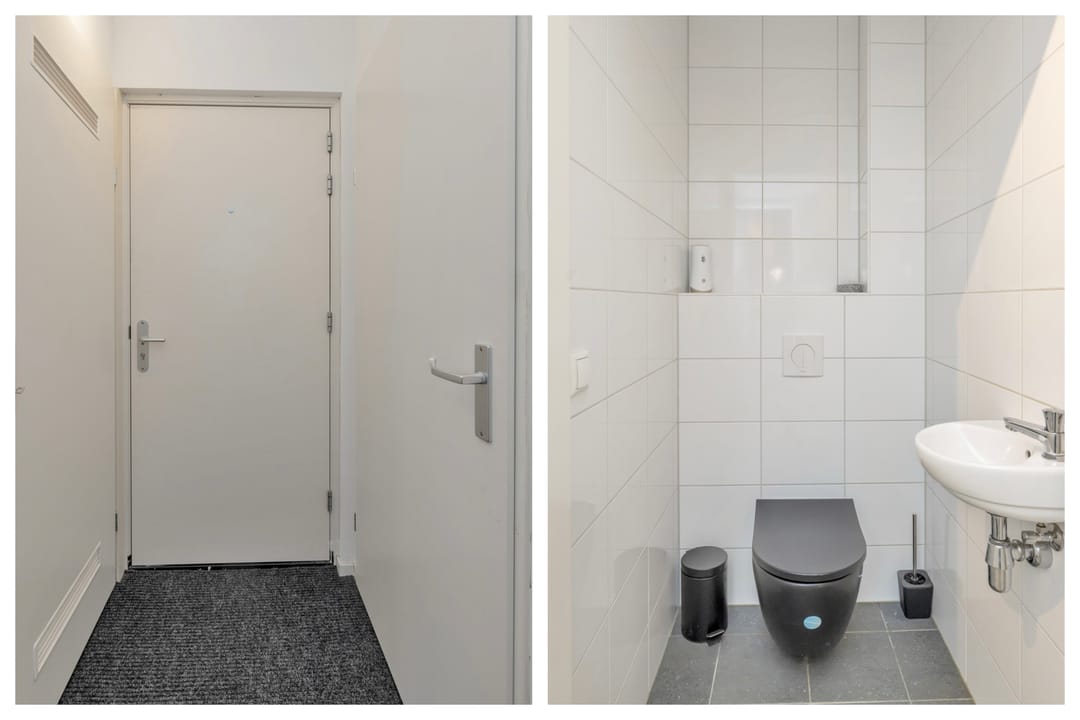 Photo 7 of Graaf Janstraat 2-C