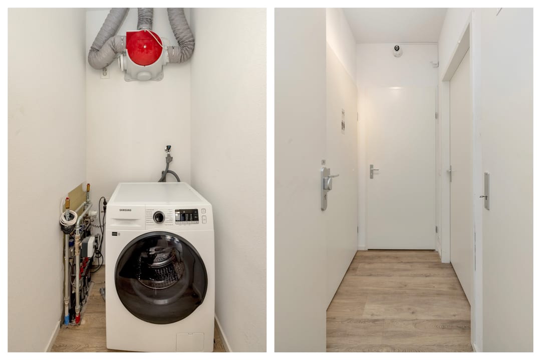 Photo 8 of Graaf Janstraat 2-C