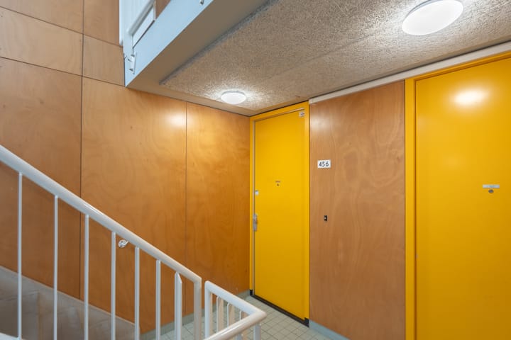 Photo 2 of Marcantilaan 456