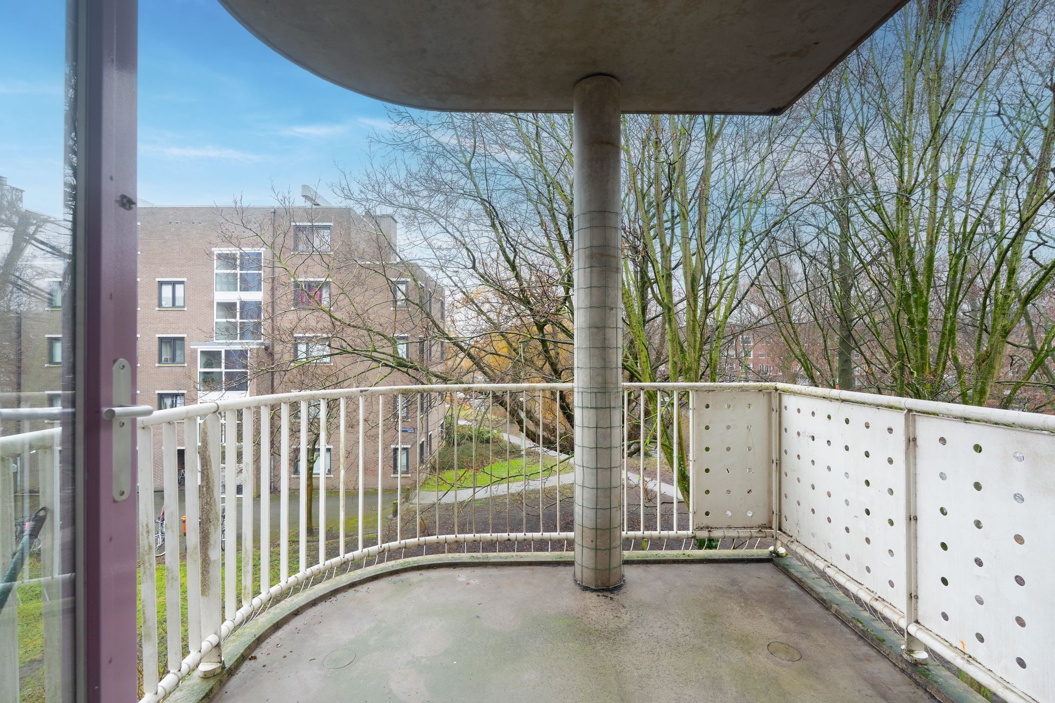 Foto 6 van Marcantilaan 456