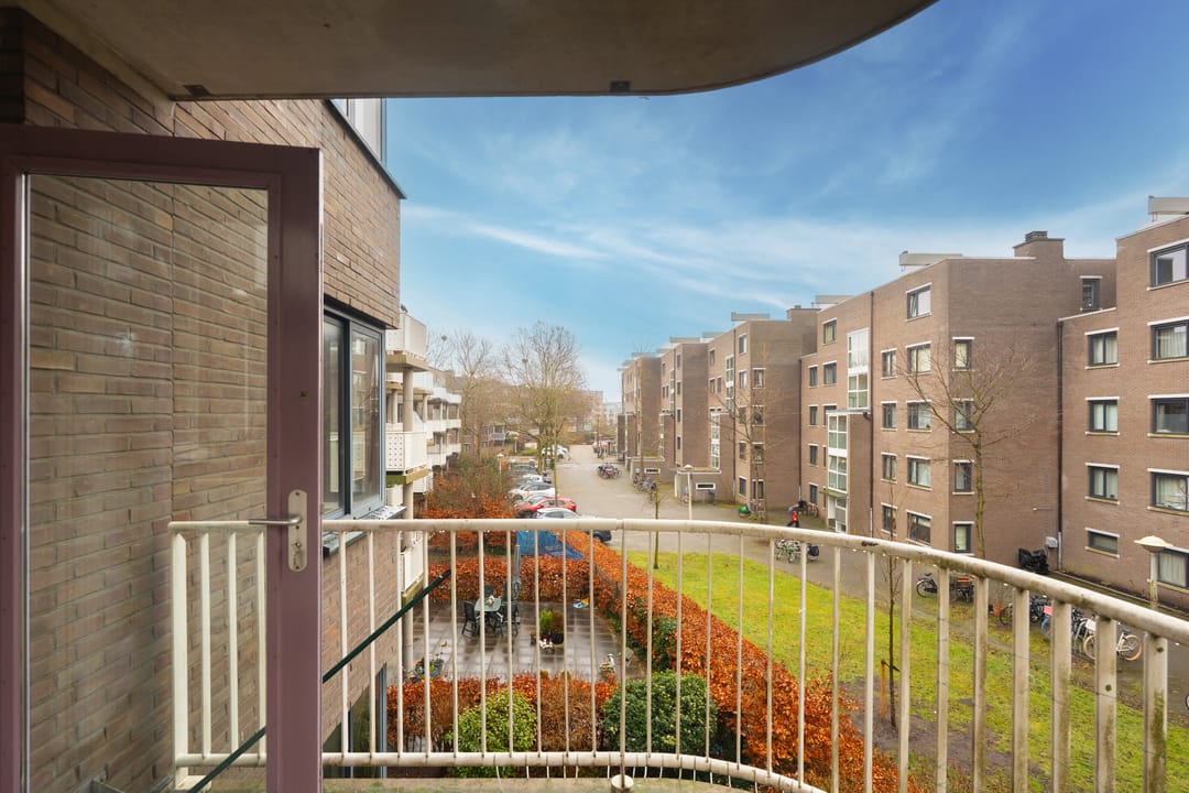 Foto 7 van Marcantilaan 456