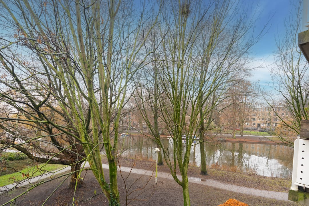 Foto 8 van Marcantilaan 456