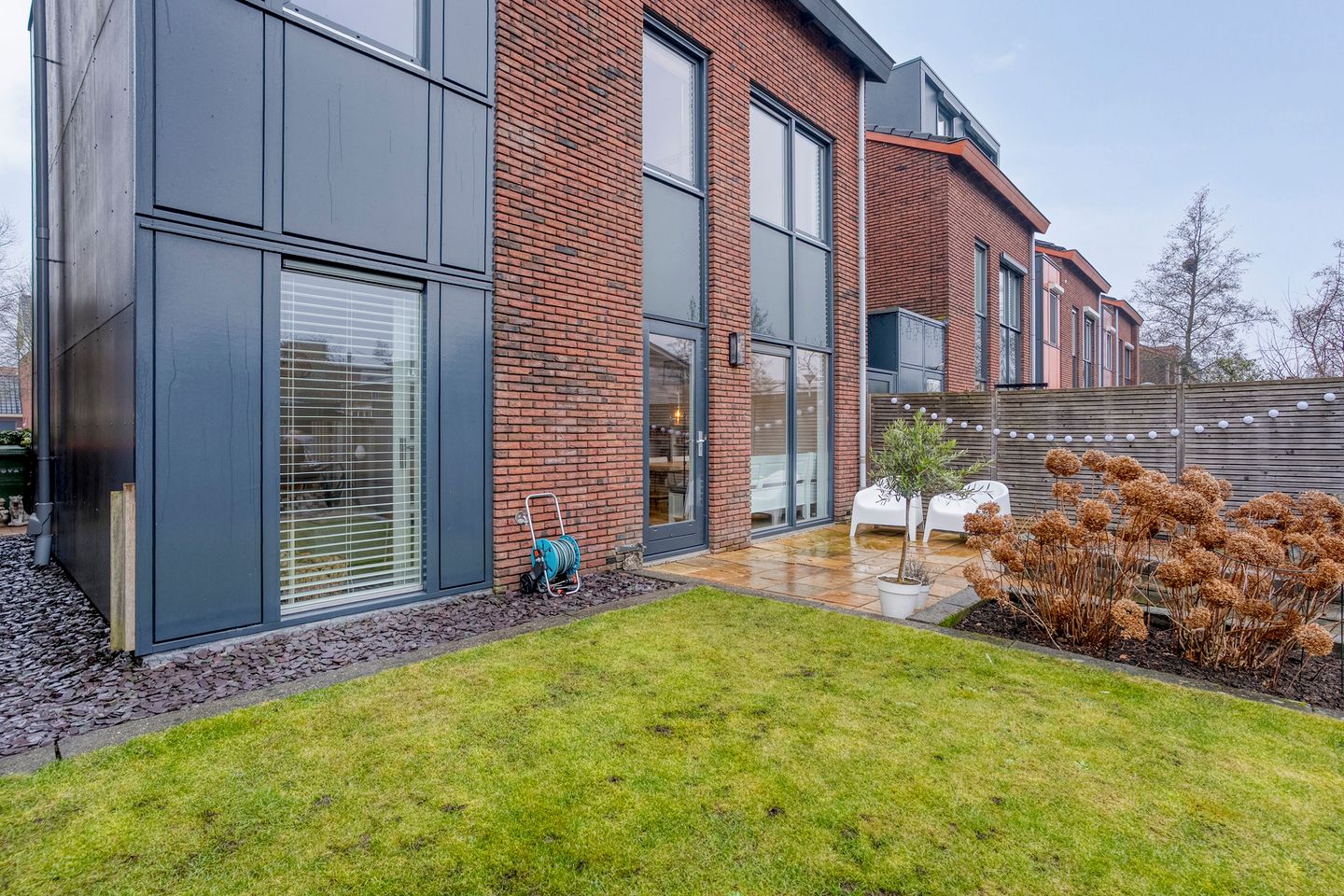 Foto 20 van Frankhuizerallee 79