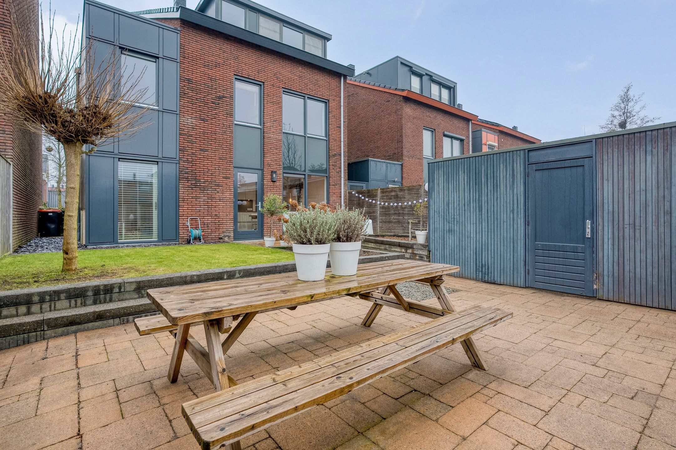 Foto 21 van Frankhuizerallee 79