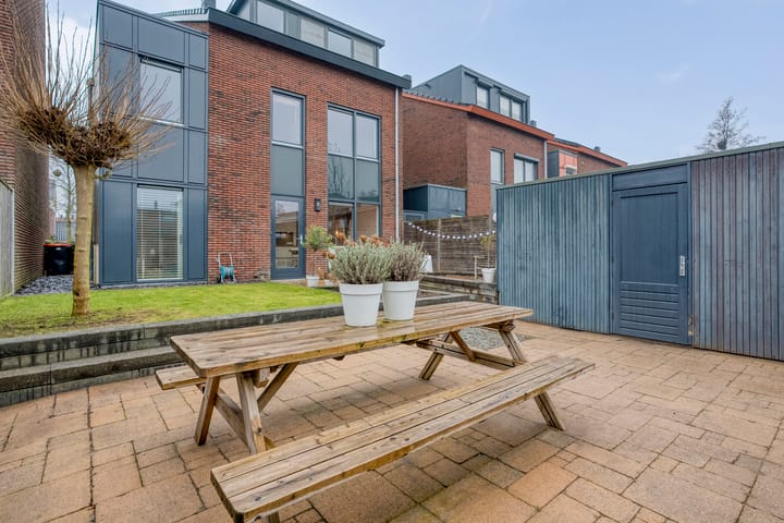 Foto 21 van Frankhuizerallee 79