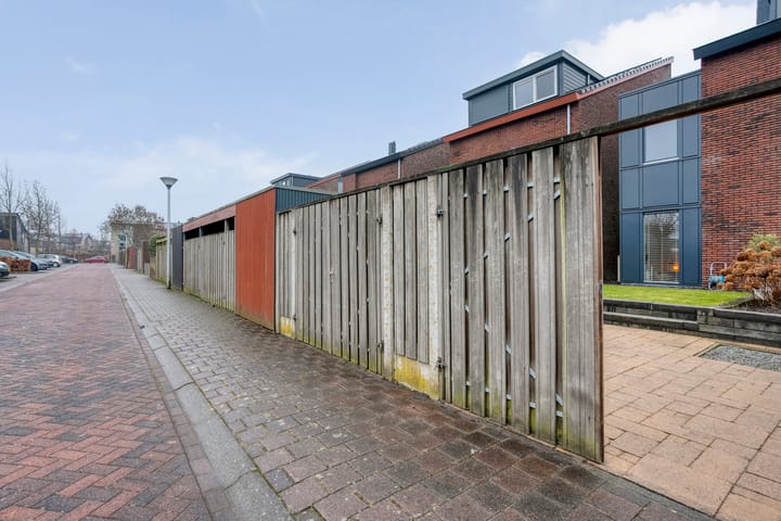 Foto 22 van Frankhuizerallee 79