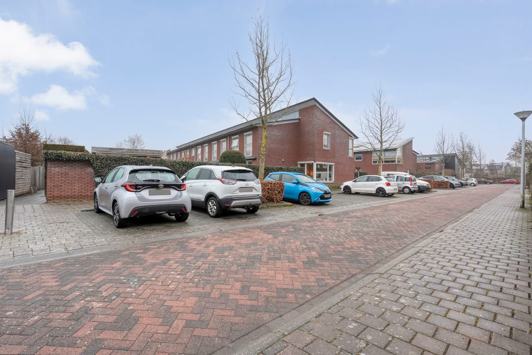 Foto 23 van Frankhuizerallee 79