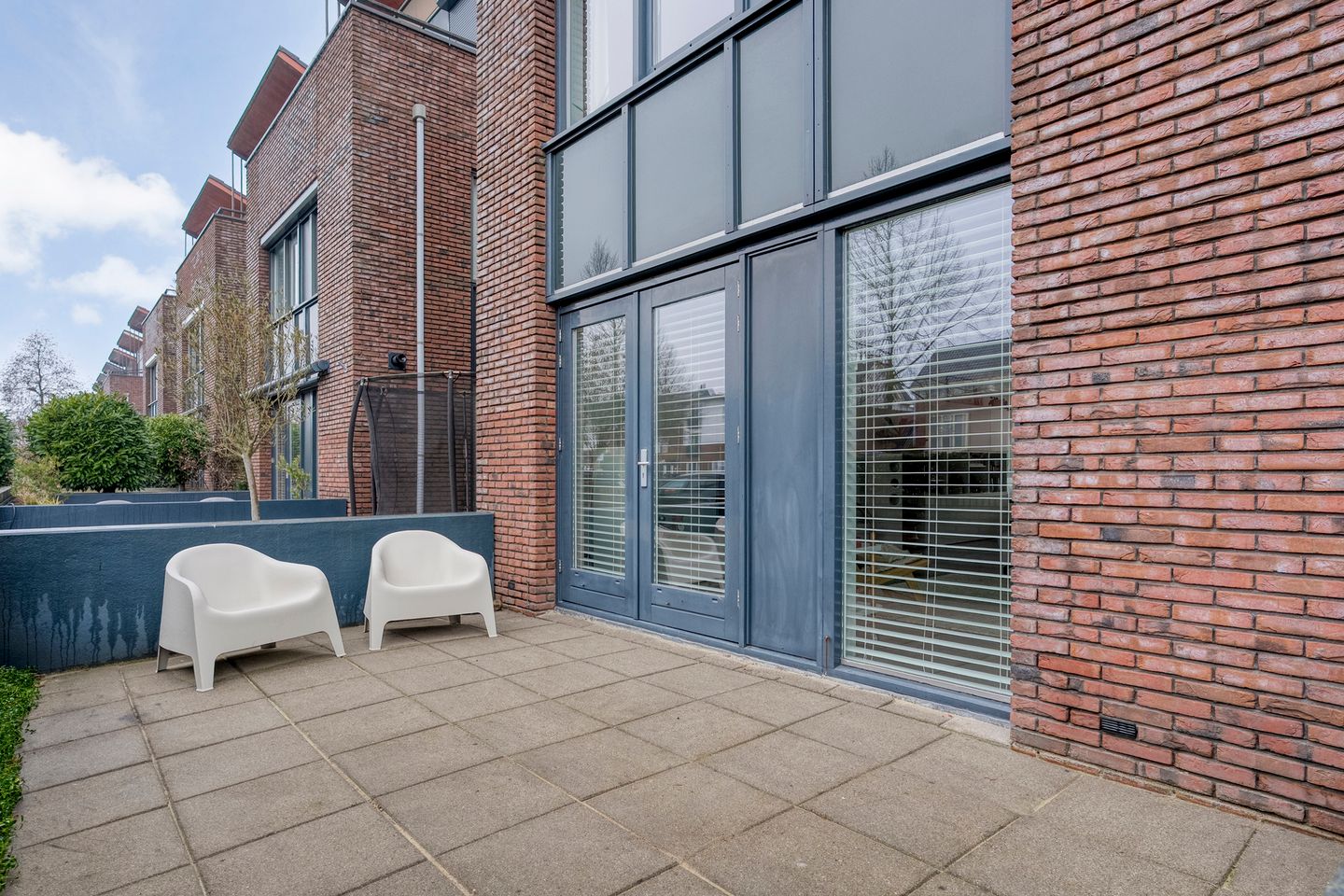 Foto 49 van Frankhuizerallee 79