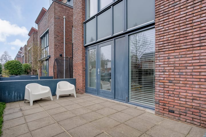 Foto 49 van Frankhuizerallee 79