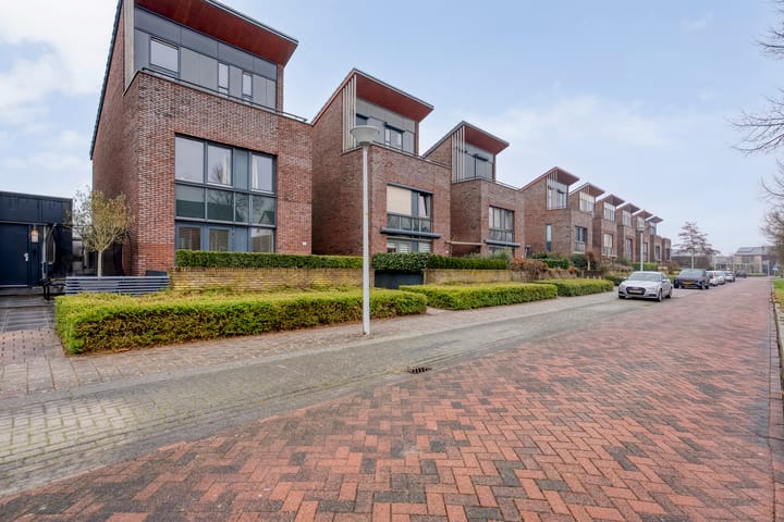 Foto 50 van Frankhuizerallee 79