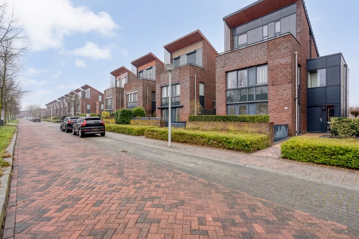 Foto 51 van Frankhuizerallee 79