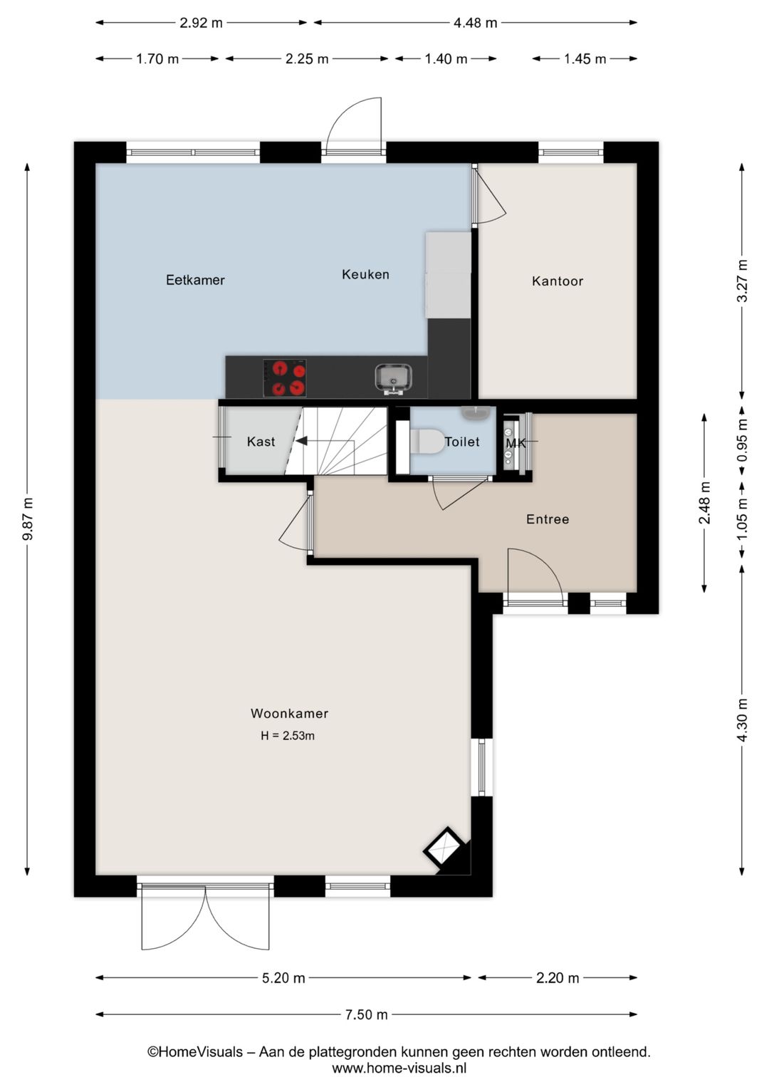 Foto 52 van Frankhuizerallee 79