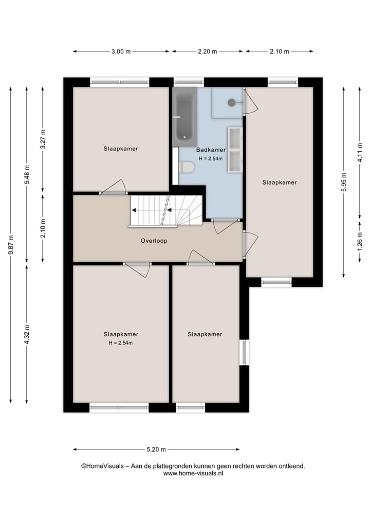 Foto 53 van Frankhuizerallee 79