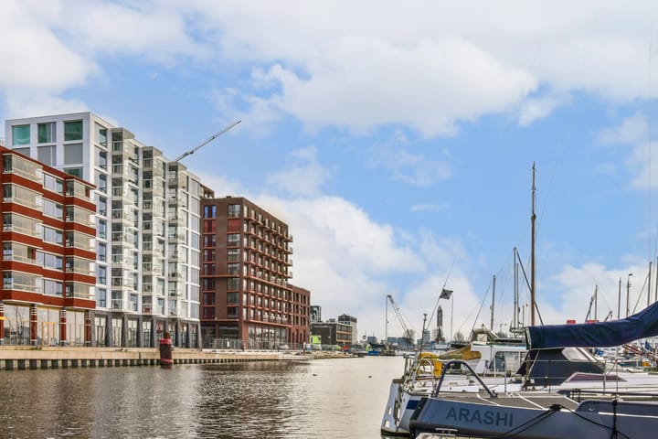 Werfkade 83 main image