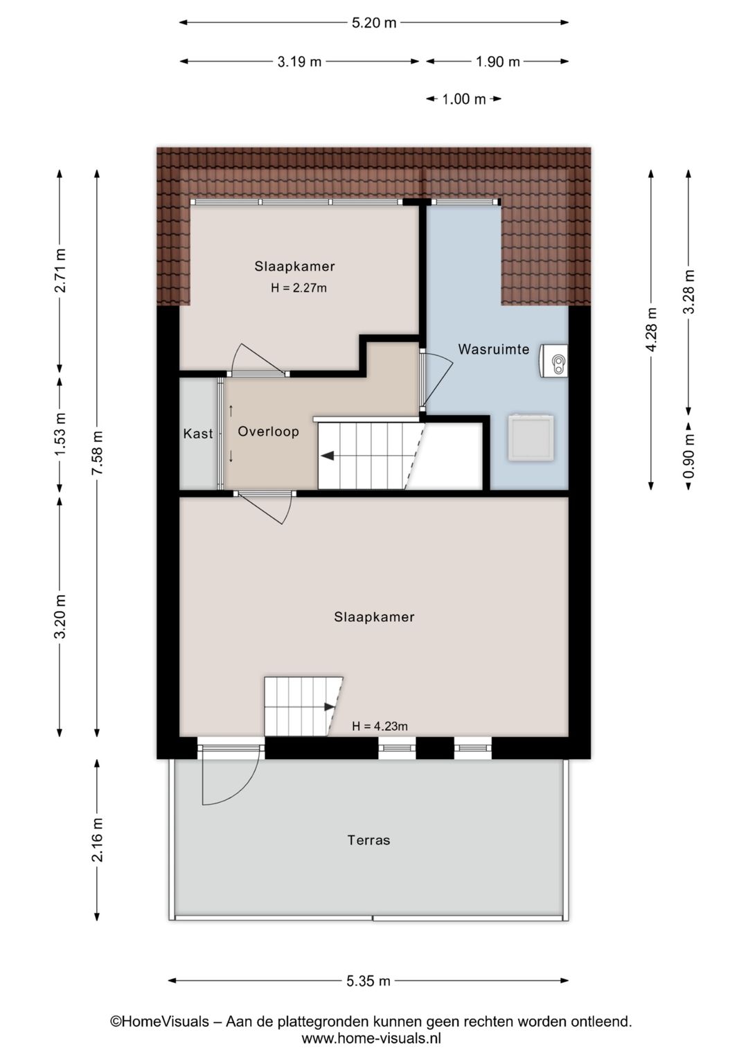 Foto 53 van Frankhuizerallee 79