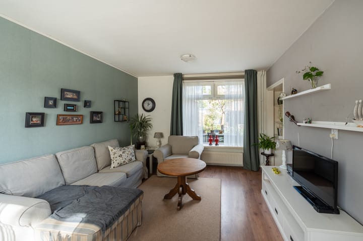 Foto 2 van Ruiterstraat 5