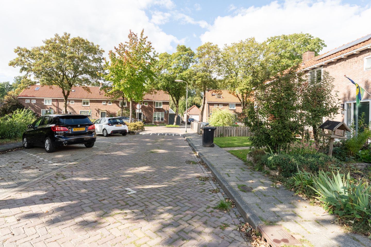 Foto 5 van Ruiterstraat 5