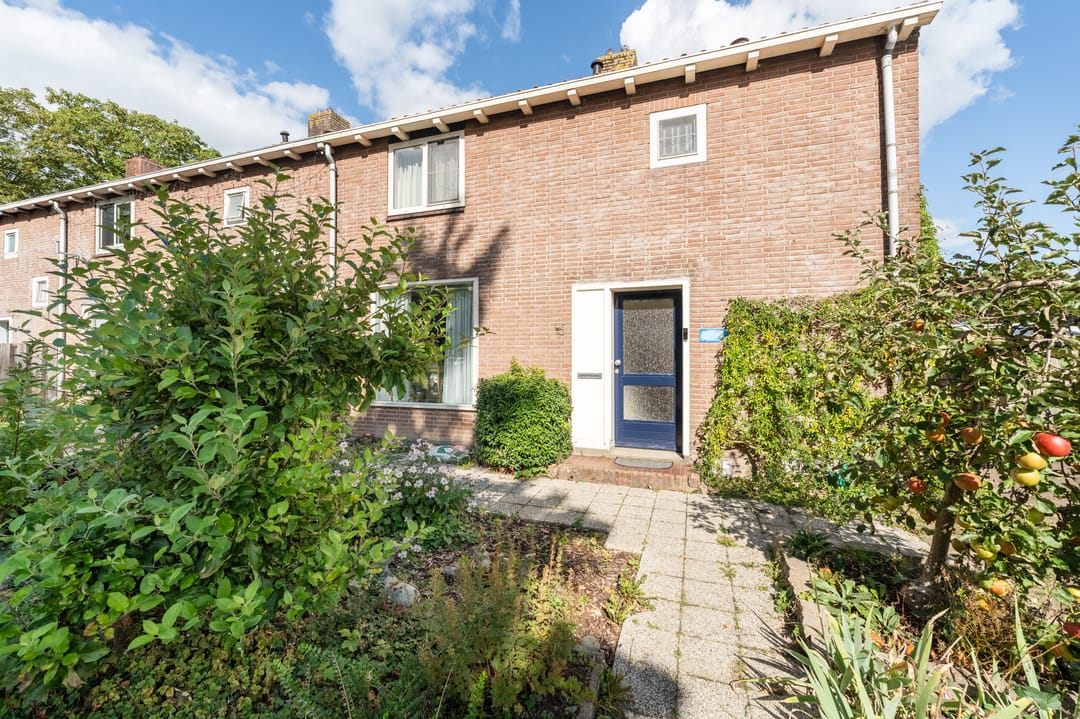 Foto 7 van Ruiterstraat 5