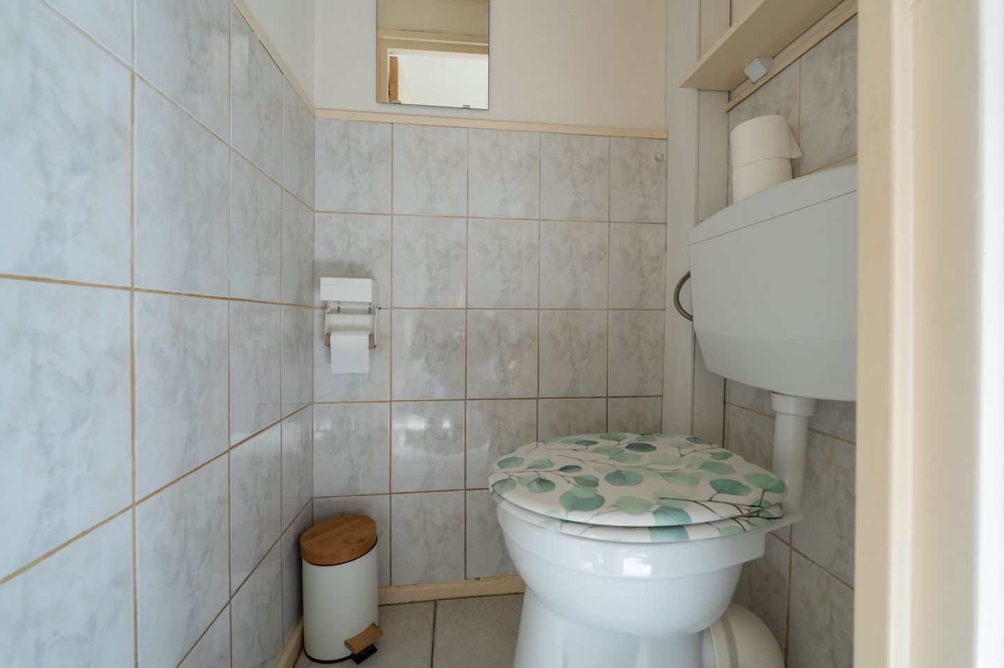 Foto 10 van Ruiterstraat 5