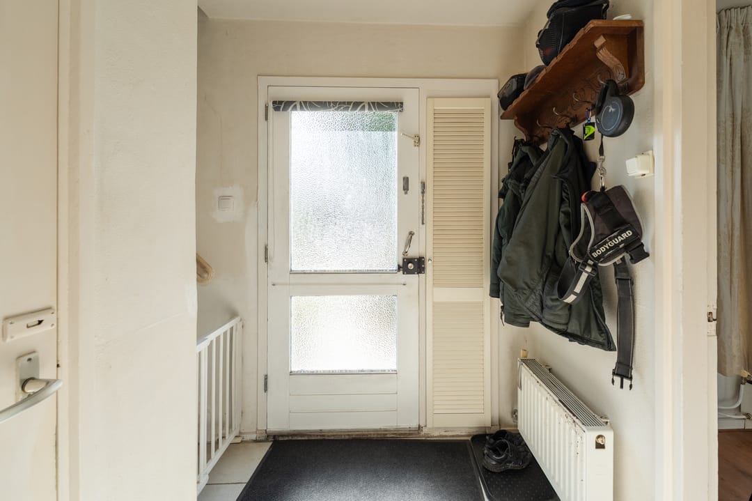 Foto 8 van Ruiterstraat 5