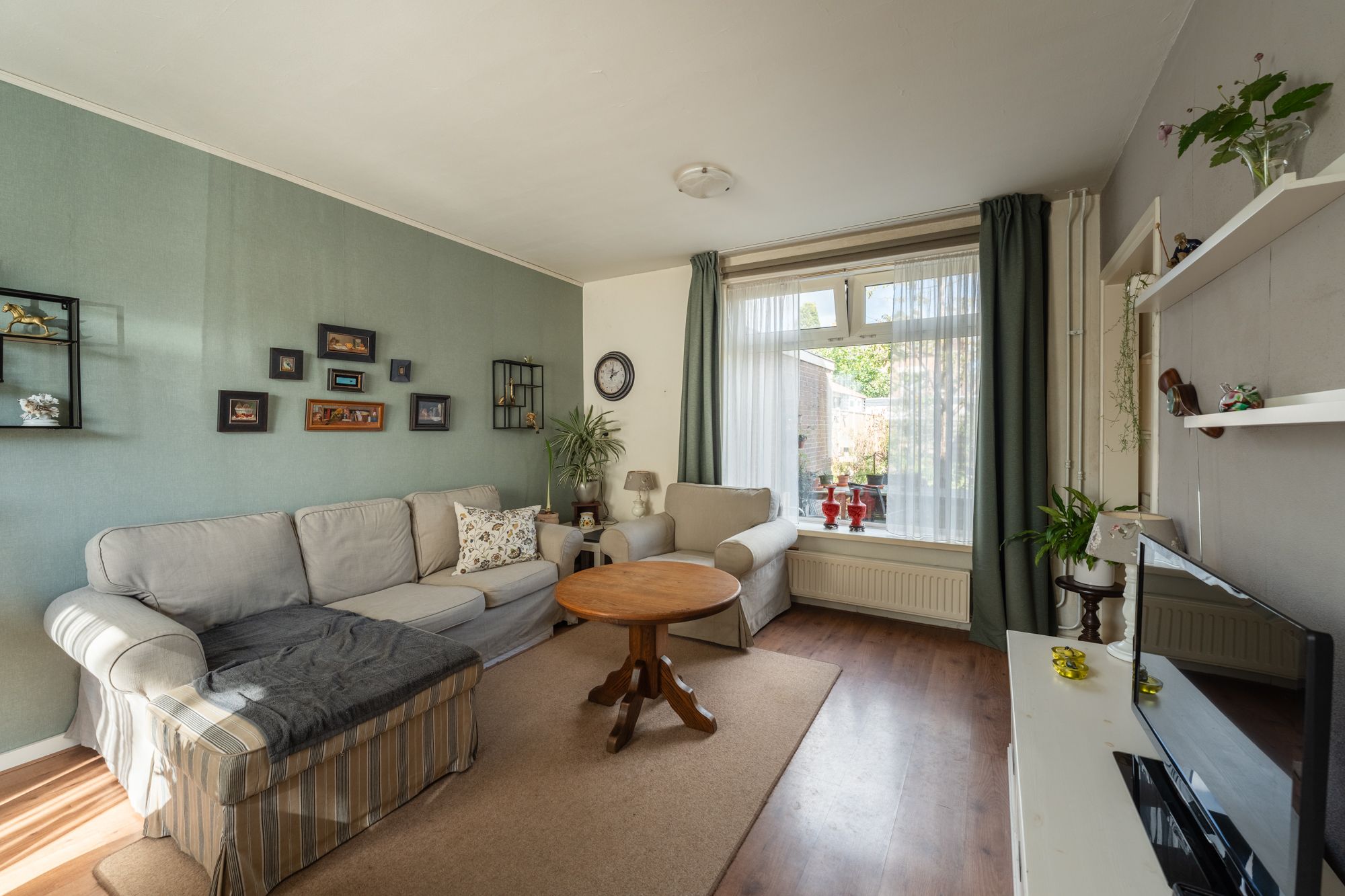 Foto 12 van Ruiterstraat 5