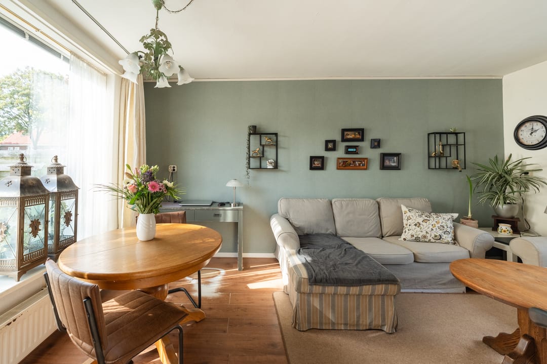 Foto 11 van Ruiterstraat 5