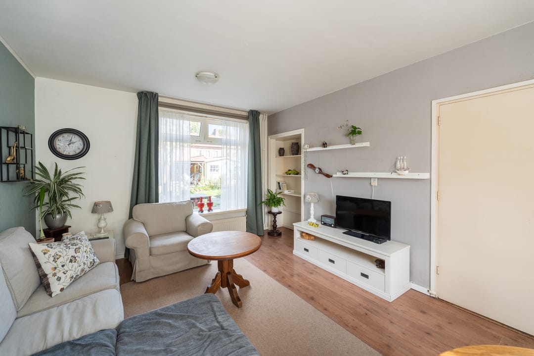 Foto 13 van Ruiterstraat 5