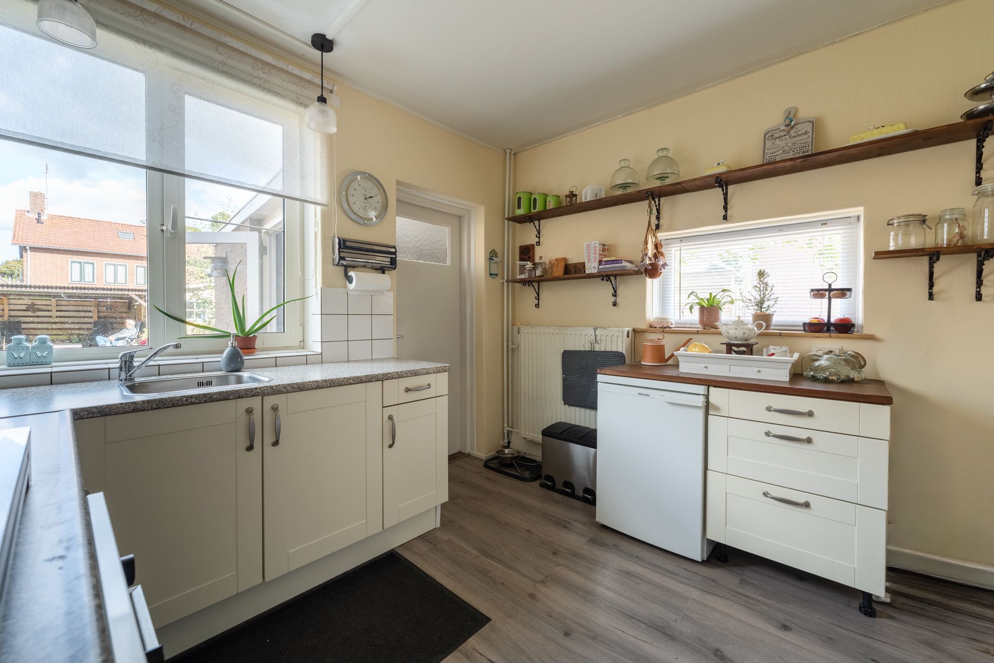 Foto 18 van Ruiterstraat 5