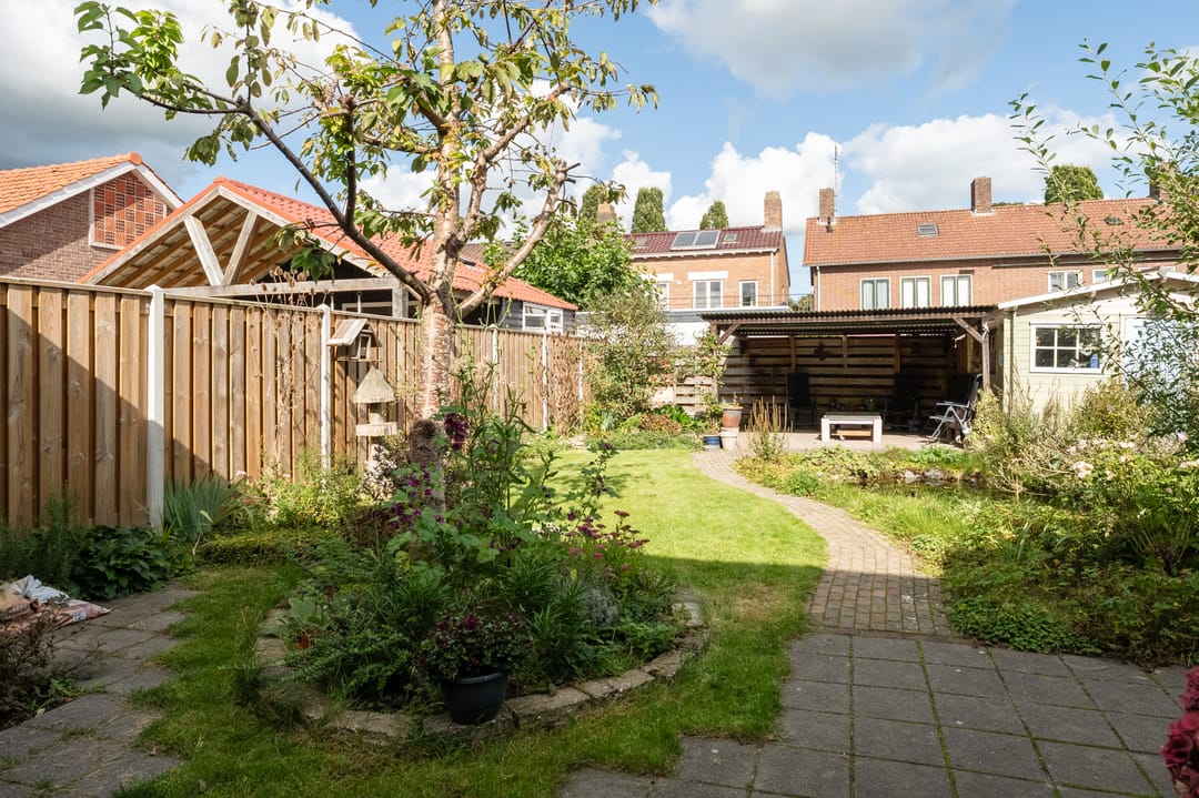 Foto 22 van Ruiterstraat 5