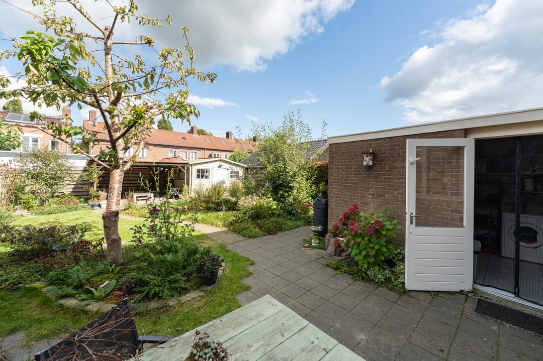 Foto 23 van Ruiterstraat 5