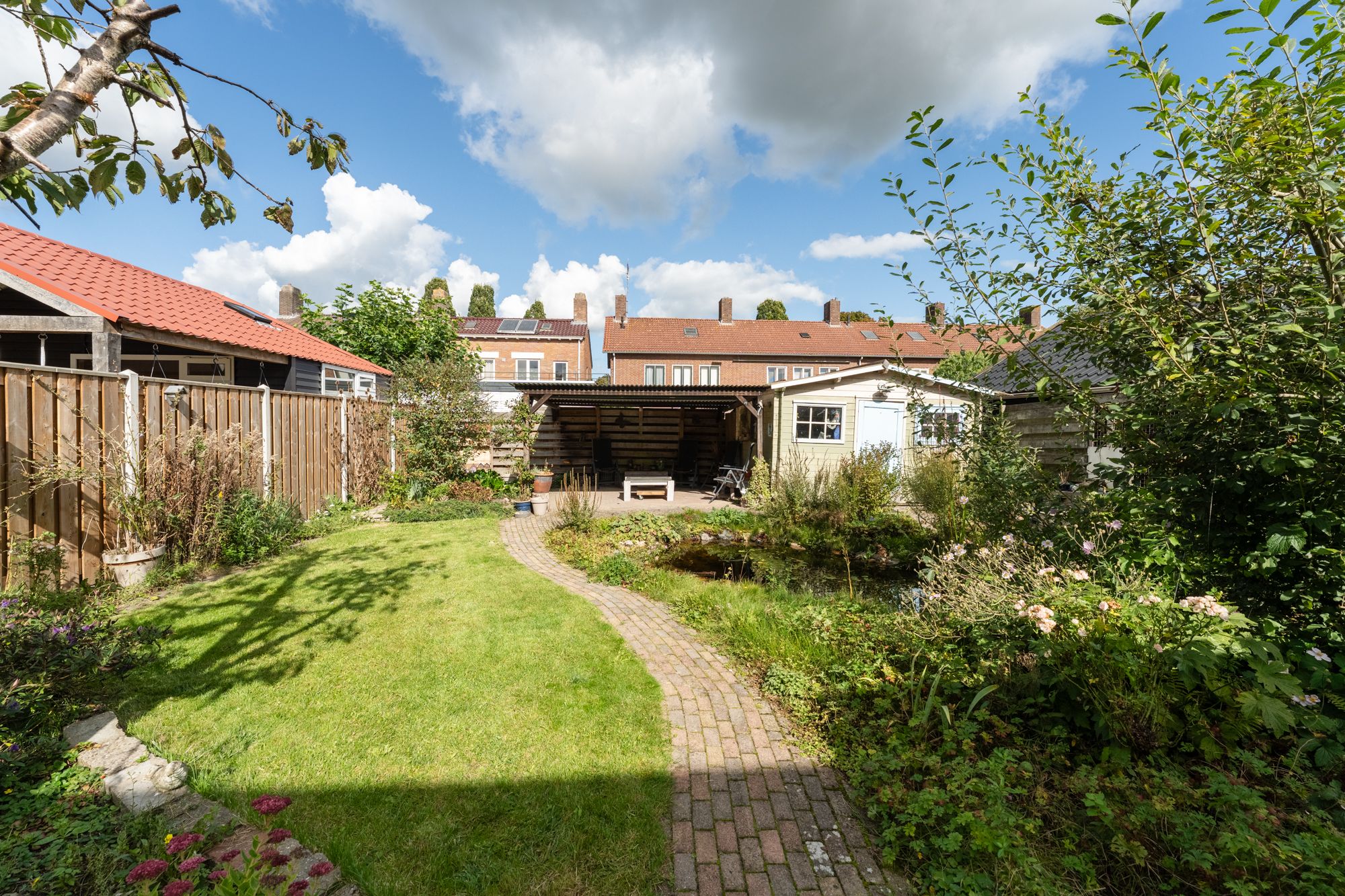 Foto 24 van Ruiterstraat 5