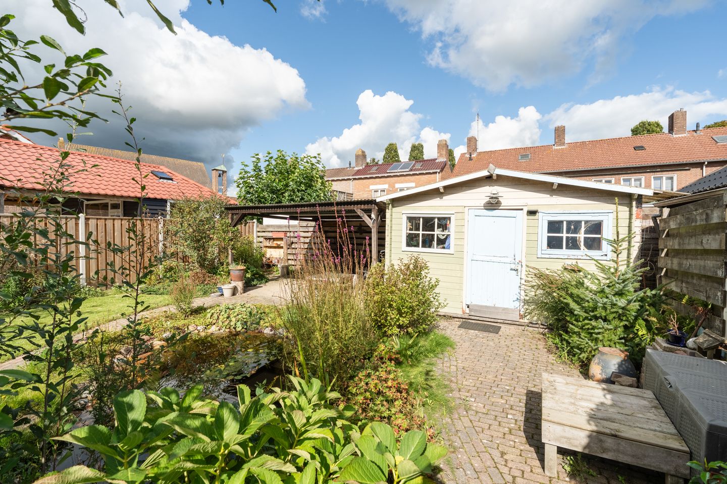 Foto 25 van Ruiterstraat 5