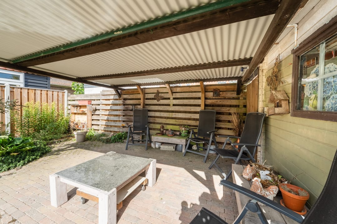 Foto 26 van Ruiterstraat 5