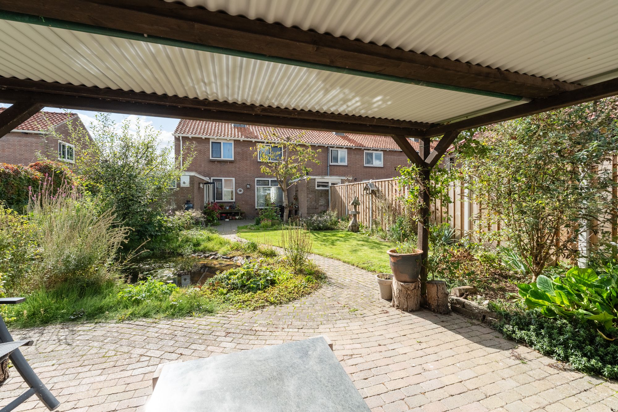 Foto 27 van Ruiterstraat 5