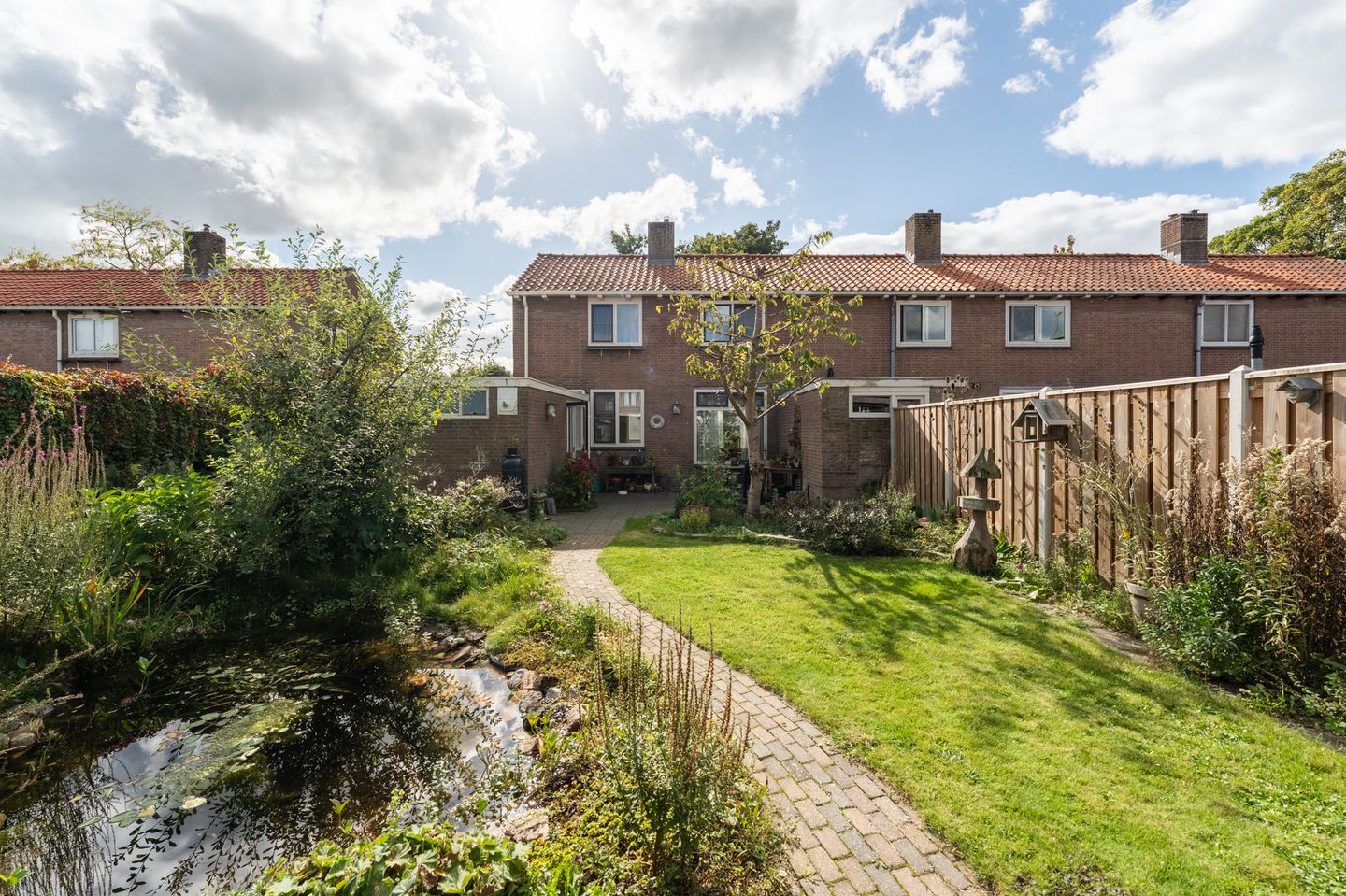 Foto 4 van Ruiterstraat 5