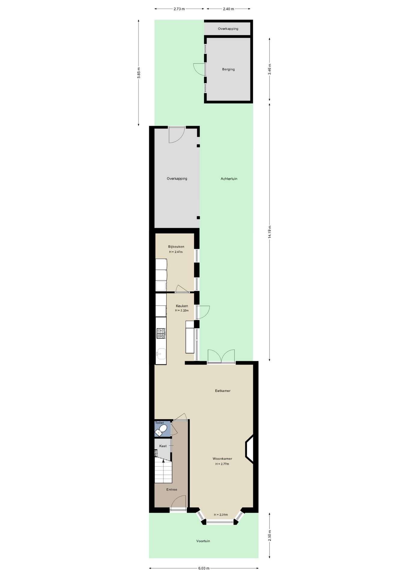 Photo 40 of Emmerikseweg 82