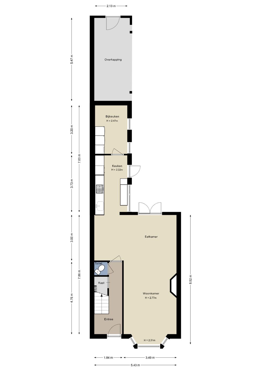 Photo 41 of Emmerikseweg 82