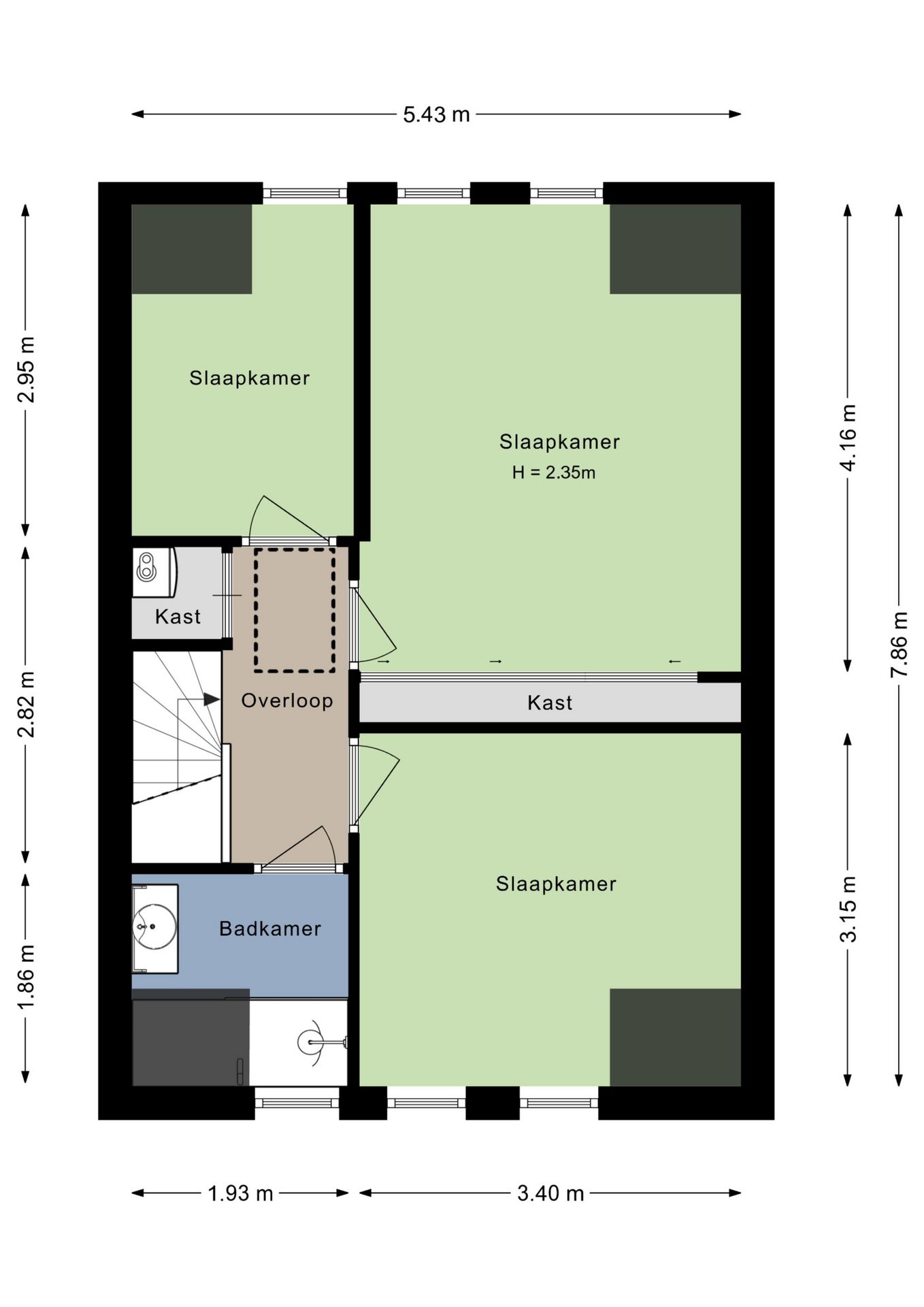 Photo 42 of Emmerikseweg 82