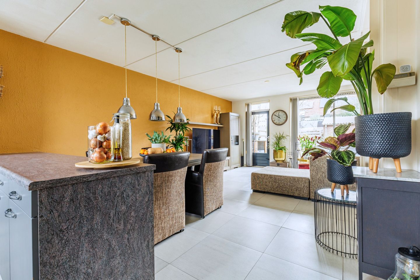 Foto 5 van Meerkoetplaats 16