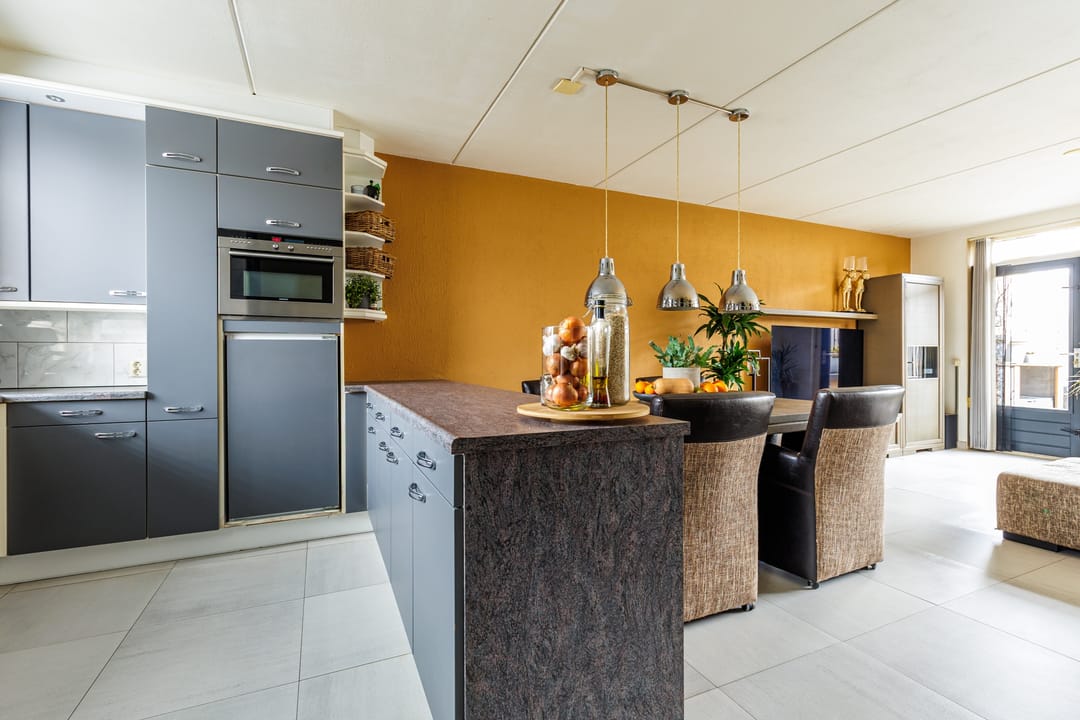 Foto 7 van Meerkoetplaats 16