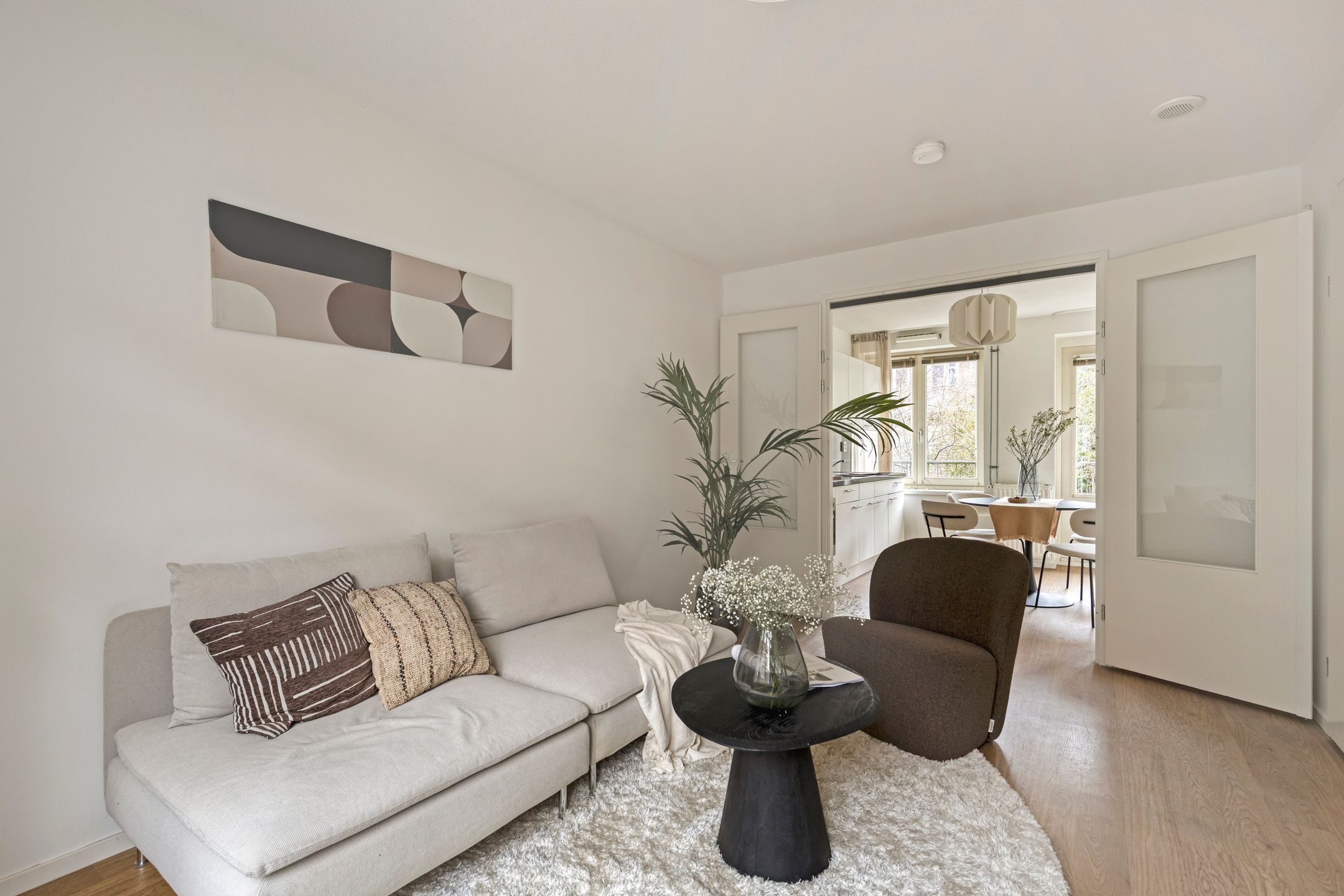 Foto 3 van Sportstraat 10-1