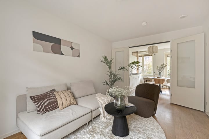 Photo 3 of Sportstraat 10-1